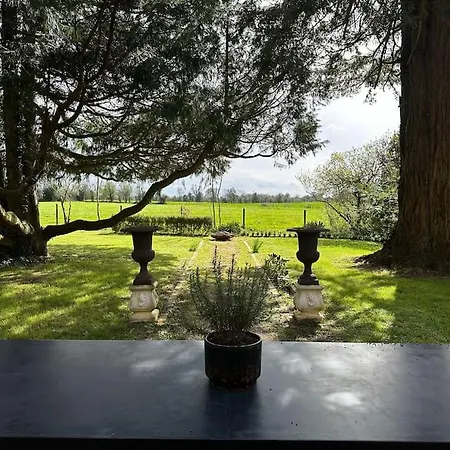 Le Parc Fleury Villa Villers-en-Ouche