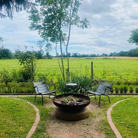 Le Parc Fleury