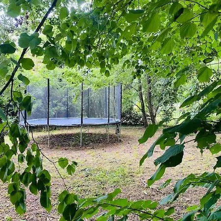 Le Parc Fleury Villers-en-Ouche